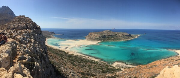 Καιρός - Meteo: Πάνω από 35 βαθμούς ο υδράργυρος στην Κρήτη - Έρχονται θερμοκρασίες «ρεκόρ»