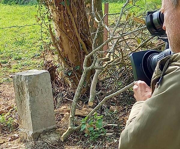 Αγρότης μετακίνησε κατά λάθος τα σύνορα της Γαλλίας- Έκανε μεγαλύτερο το Βέλγιο