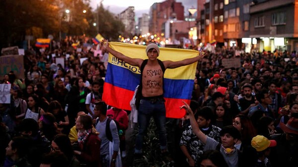 colombia