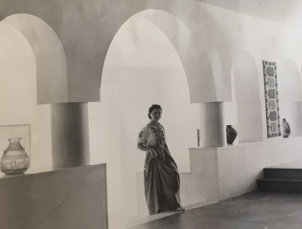 Κυρία Αρχιτέκτων: Μια έκθεση για τις γυναίκες αρχιτεκτόνισσες - Ποιες είναι οι 6 Ελληνίδες και τα έργα τους