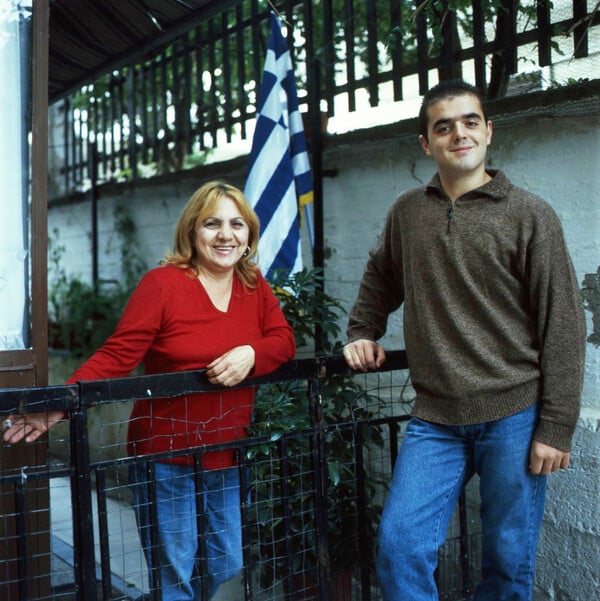 Είχαμε νέα από τον Οδυσσέα Τσενάι