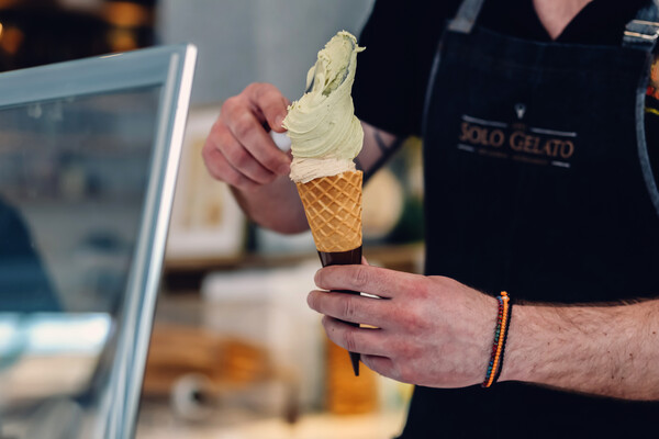 solo gelato