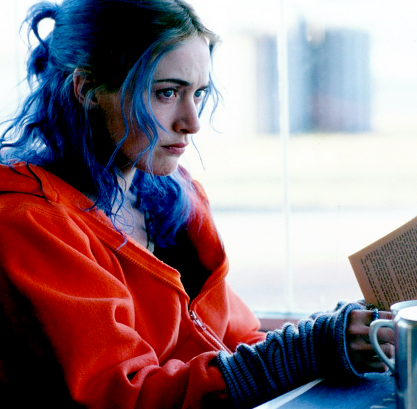 Kate Winslet Eternal Sunshine