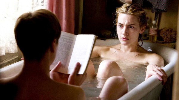 Kate Winslet The Reader