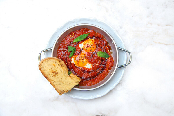 shakshuka six dogs