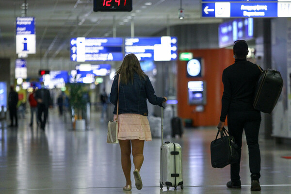 ΥΠΑ: Παρατείνονται οι περιορισμοί στις πτήσεις εσωτερικού- Ποιες εξαιρούνται