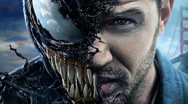 Το trailer του sequel του Venom είναι εδώ