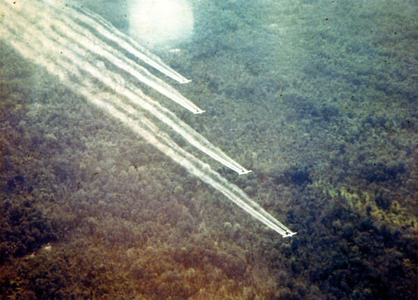 Agent Orange: Η τελευταία μάχη κατά της Monsanto