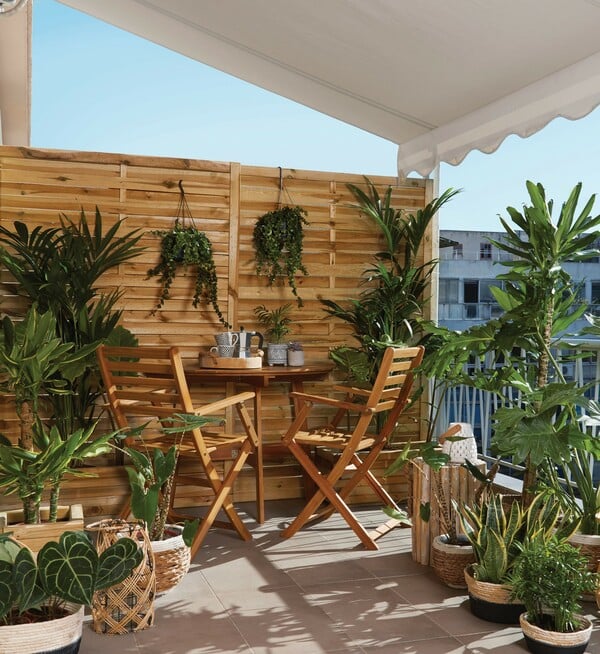 Πώς το DIY μπορεί να σας βοηθήσει να δημιουργήσετε έναν «νησιώτικο» αέρα στο σπίτι σας