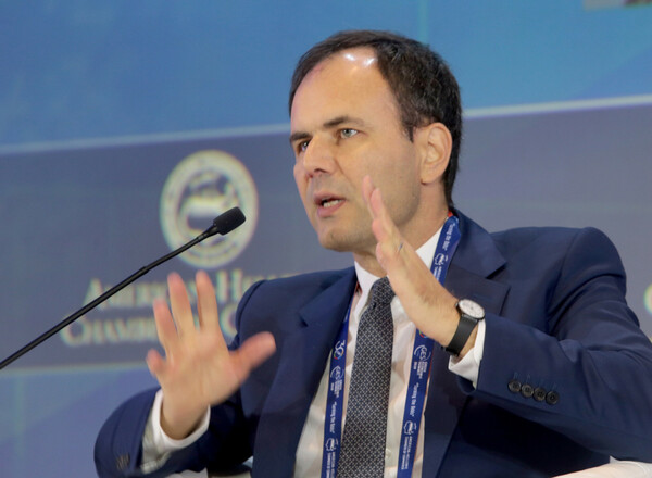 Αλέξης Πατέλης