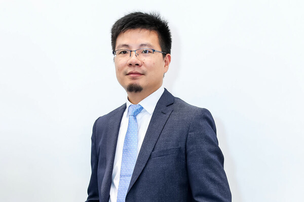 Sam Zheng, Huawei: Δεσμευόμαστε να φέρουμε τον ψηφιακό μετασχηματισμό σε κάθε φωτοβολταϊκή εγκατάσταση και να ενισχύσουμε το «πράσινο ταξίδι» στον τομέα της ενέργειας για έναν «έξυπνο» και βιώσιμο κόσμο