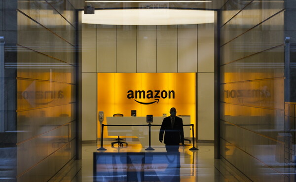 Amazon: Δικαστική νίκη έναντι της ΕΕ για φορολογικές ελαφρύνσεις στο Λουξεμβούργο ύψους 250 εκατ. ευρώ 