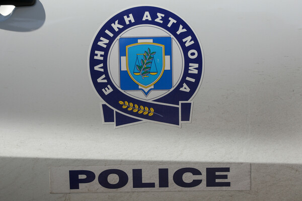 Θεσσαλονίκη: Άνδρας παρέσυρε σκόπιμα με φορτηγάκι την πρώην σύντροφό του
