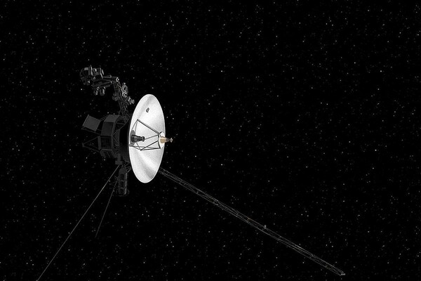 NASA: Το Voyager 1 «άκουσε» για πρώτη φορά τον απόκοσμο μόνιμο βόμβο του μεσοαστρικού διαστήματος