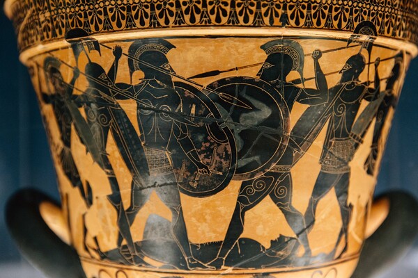 Επιβεβαιώνεται ο Ηρόδοτος; Το «μυστικό όπλο» των αρχαίων Ελλήνων κατά των Καρχηδονίων στη Σικελία