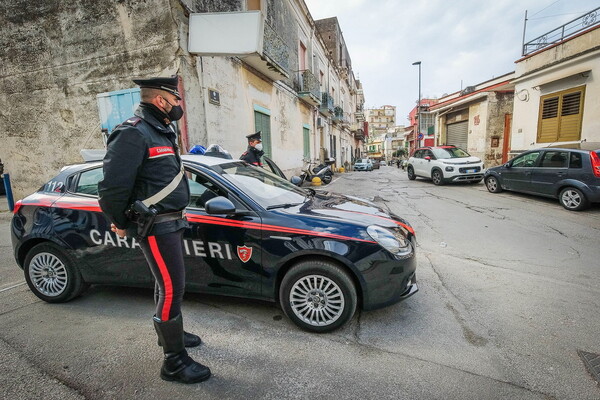 Ιταλός σκοτώθηκε σε τροχαίο και αποζημιώθηκαν τόσο η σύζυγος όσο και η ερωμένη του