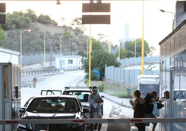 Χαρδαλιάς: Πώς θα εισέρχονται ταξιδιώτες από χερσαία σύνορα