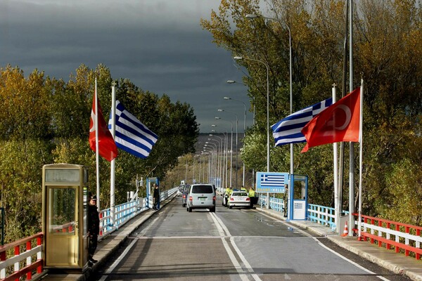 ελληνοτουρκικά μεγάλη έρευνα 