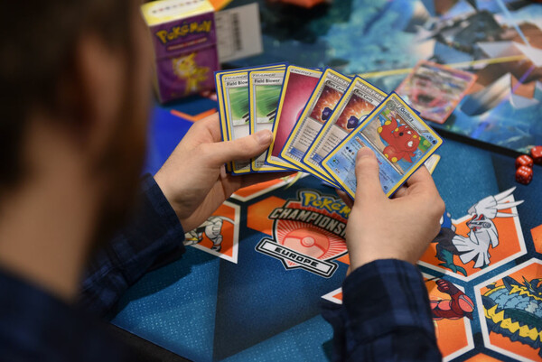 Pokémon card sales at major US retailer halted over security fears