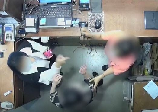 Σεούλ: «Διπλωματική ασυλία» επικαλείται η σύζυγος του Βέλγου πρέσβη που χαστούκισε υπάλληλο 