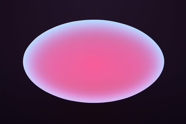 James Turrell: Ο μεγάλος λάτρης του φωτός, ο καλλιτέχνης της ουτοπίας