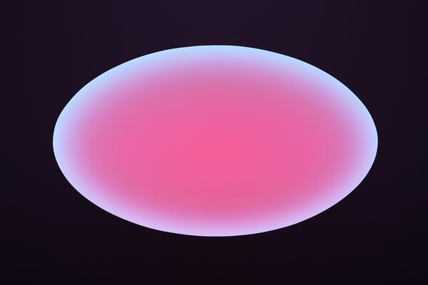 James Turrell: Ο μεγάλος λάτρης του φωτός, ο καλλιτέχνης της ουτοπίας