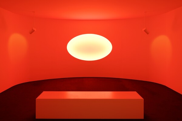 James Turrell: Ο μεγάλος λάτρης του φωτός, ο καλλιτέχνης της ουτοπίας