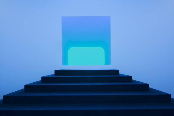 James Turrell: Ο μεγάλος λάτρης του φωτός, ο καλλιτέχνης της μεγάλης ουτοπίας