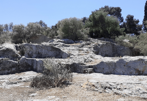 Τι αλλάζει στου Φιλοπάππου: Εγκρίθηκε το σχέδιο για την ανάπλαση των Δυτικών Λόφων της Ακρόπολης