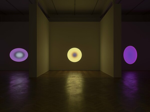 James Turrell: Ο μεγάλος λάτρης του φωτός, ο καλλιτέχνης της μεγάλης ουτοπίας