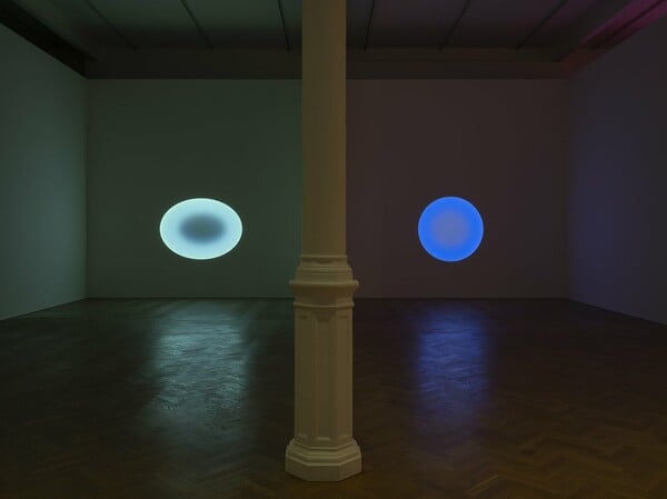 James Turrell: Ο μεγάλος λάτρης του φωτός, ο καλλιτέχνης της μεγάλης ουτοπίας