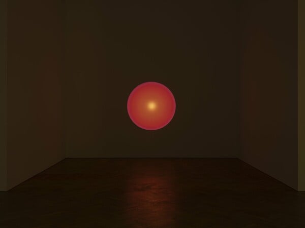 James Turrell: Ο μεγάλος λάτρης του φωτός, ο καλλιτέχνης της μεγάλης ουτοπίας