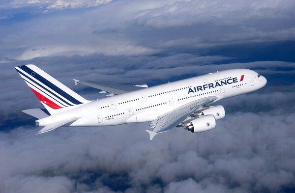 Air France – KLM: Πρώτη υπερατλαντική πτήση με βιοκαύσιμα