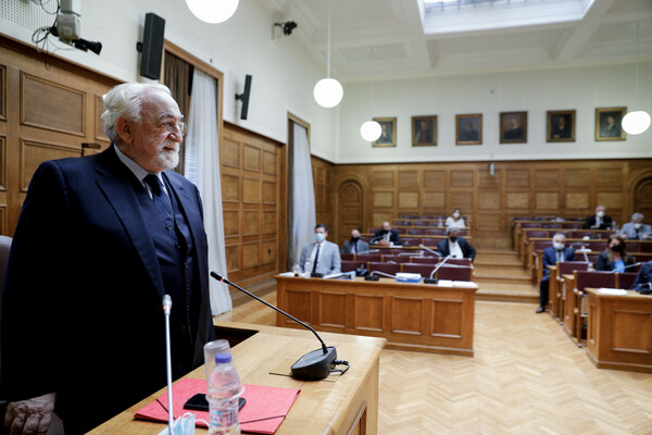 Προανακριτική- Καλογρίτσας σε Πολάκη: Μη φωνάζεις, είσαι βουλευτής με τα λεφτά μου