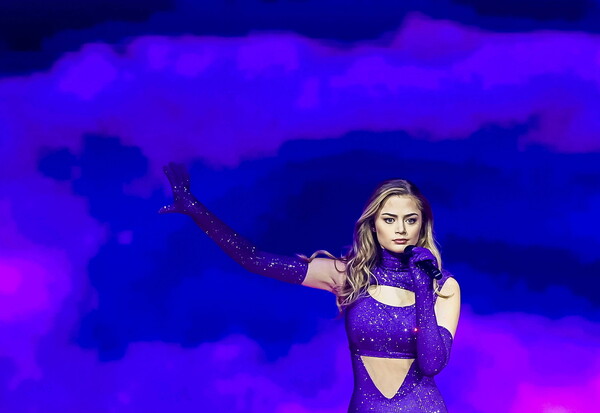 Eurovision 2021: Απόψε ο Β' Ημιτελικός - Αντίστροφη μέτρηση για τη Stefania με το «Last Dance»
