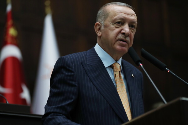 Μήνυση Ερντογάν κατά Τουρκάλας πολιτικού που τον συνέκρινε με τον Νετανιάχου - «Ανήθικη»