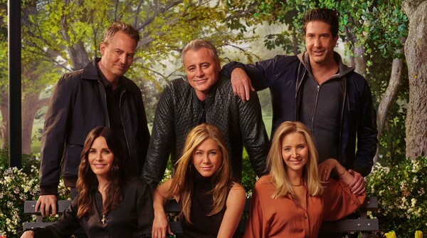 friends reunion