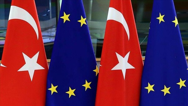 Η Τουρκία απορρίπτει το ψήφισμα του Ευρωκοινοβουλίου σε βάρος της: «Είναι απαράδεκτο»