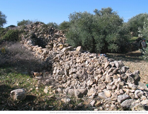 Τα καυτά αρχεία του κινηματογραφιστή 'Αμος Γκιτάι στην Εθνική Βιβλιοθήκη της Γαλλίας (BNF)
