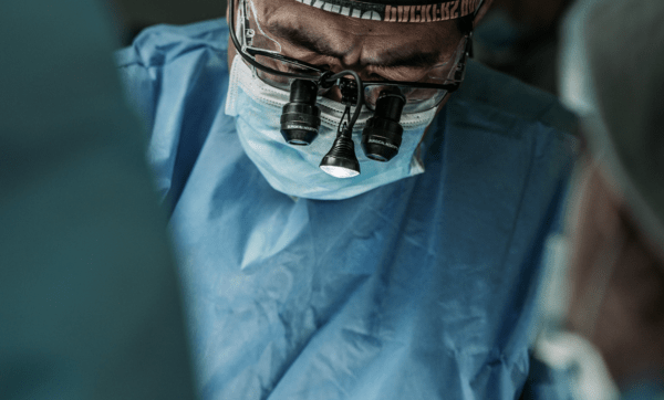 Τραγικό λάθος σε κλινική: Του ακρωτηρίασαν το λάθος πόδι