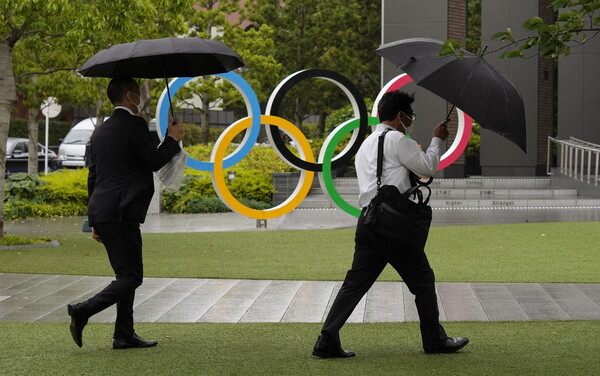 ΔΟΕ: Οι Ολυμπιακοί αγώνες θα γίνουν ακόμη κι αν το Τόκιο παραμένει σε κατάσταση έκτακτης ανάγκης