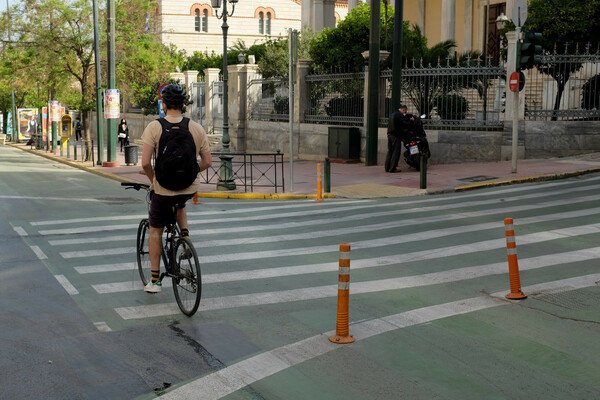 ΠΟΔΗΛΑΤΗΣ ΑΘΗΝΑ