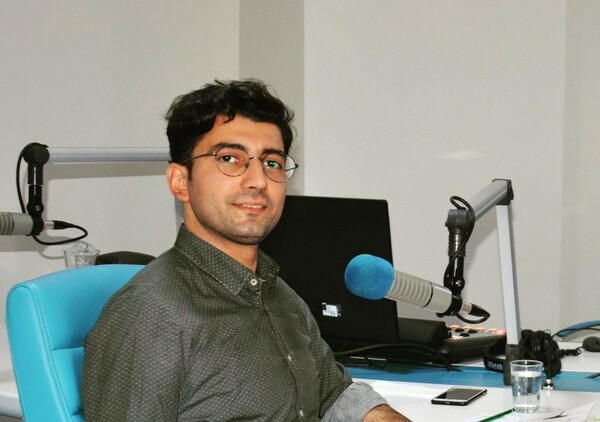 Τουρκία: Το Anadolu απέλυσε δημοσιογράφο που έκανε ερώτηση για τις καταγγελίες αρχιμαφιόζου για υπουργό