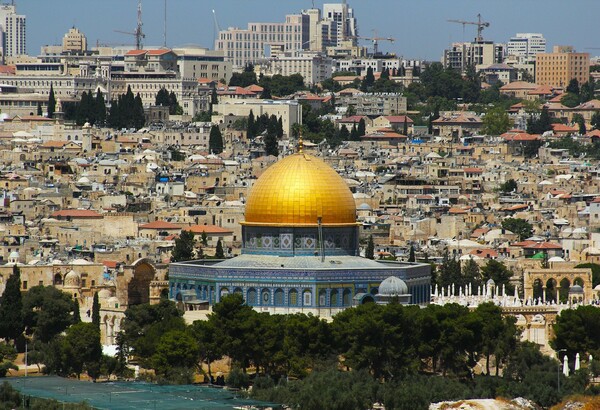 Ισράήλ: Άνοιξε ξανά το Όρος του Ναού για τους Εβραίους 