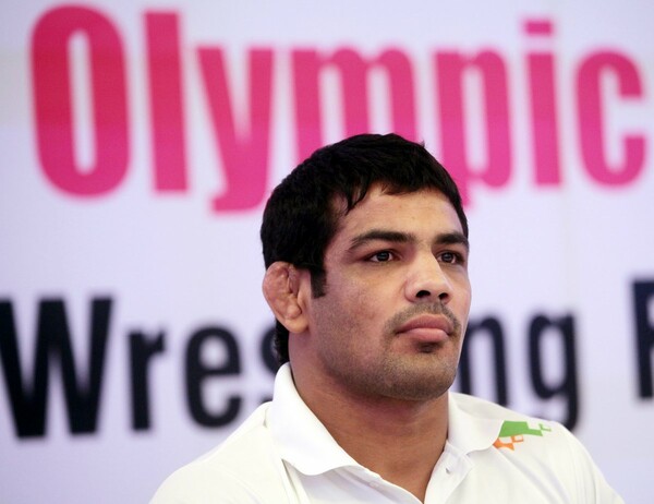 Συνελήφθη Ινδός Ολυμπιονίκης της πάλης- Για την υπόθεση δολοφονίας συναθλητή του