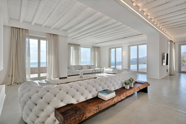 Nikos Adrianopoulos Architecture & Lighting