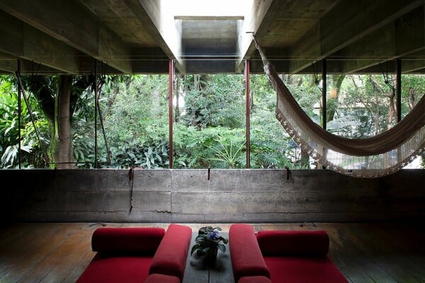 Πέθανε ο αρχιτέκτονας Paulo Mendes da Rocha, αναμορφωτής της πόλης του Σάο Παόλο, πατέρας του βραζιλιάνικου μπρουταλισμού