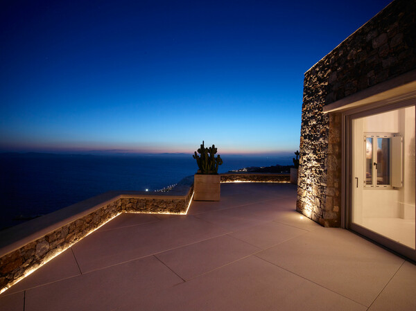 Nikos Adrianopoulos Architecture & Lighting