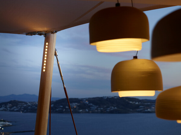 Nikos Adrianopoulos Architecture & Lighting