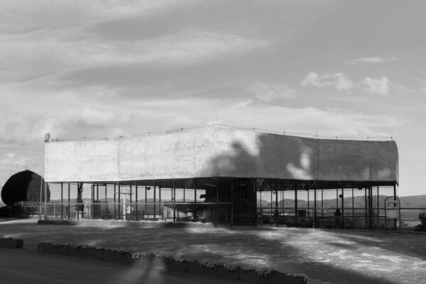 Πέθανε ο αρχιτέκτονας Paulo Mendes da Rocha, αναμορφωτής της πόλης του Σάο Παόλο, πατέρας του βραζιλιάνικου μπρουταλισμού